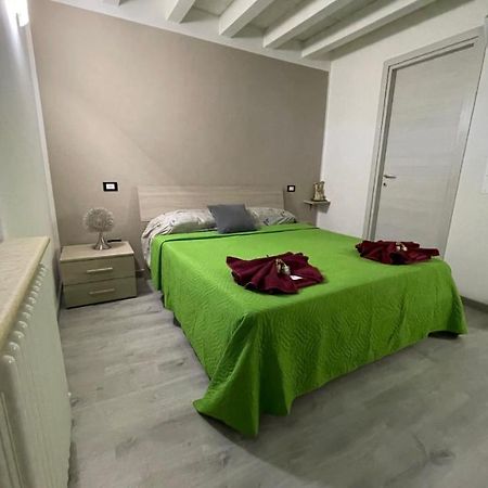 Rooms Vania Verona Eksteriør bilde