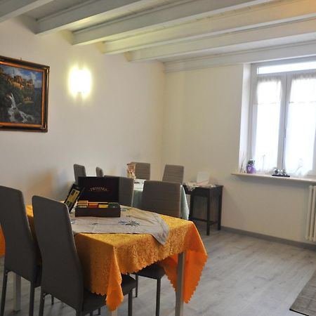 Rooms Vania Verona Eksteriør bilde