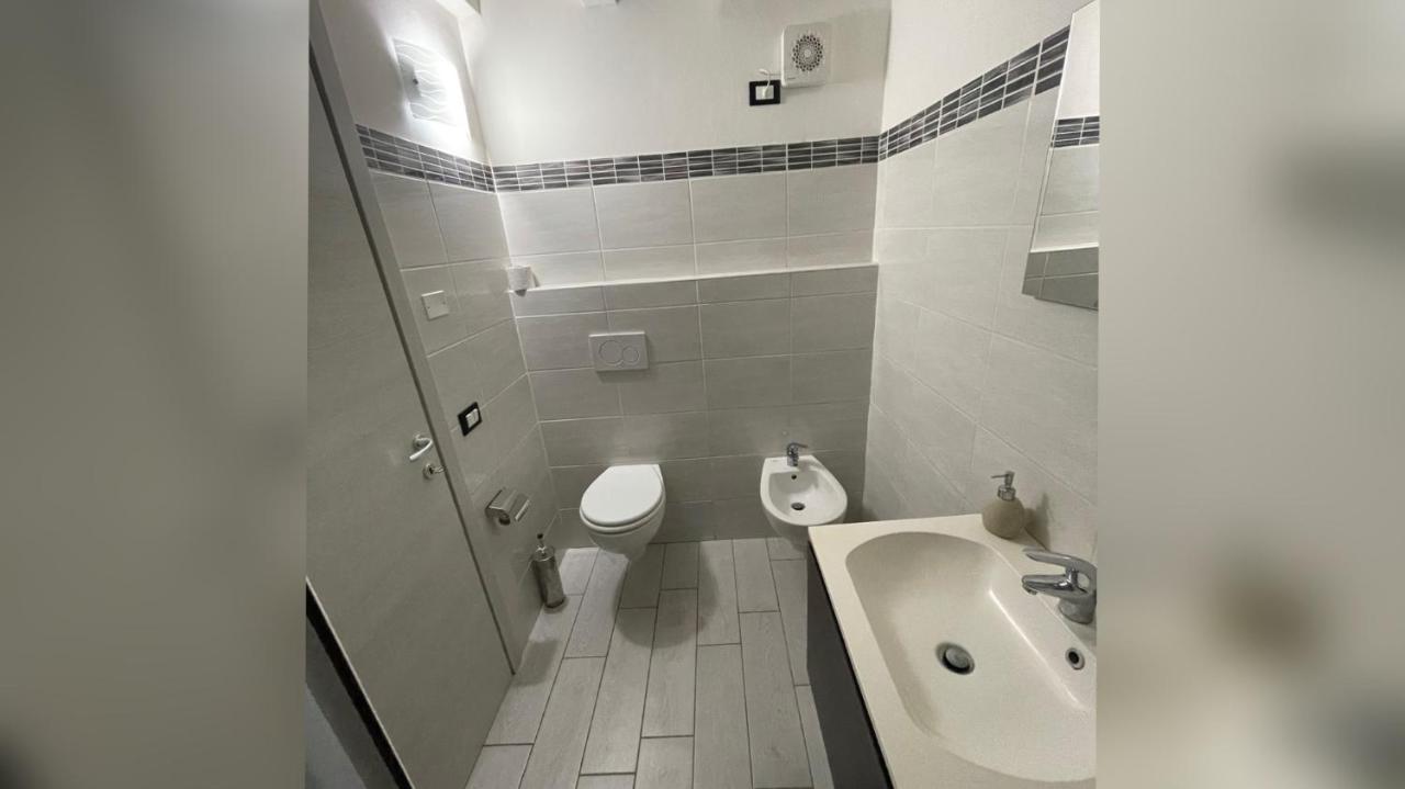 Rooms Vania Verona Eksteriør bilde
