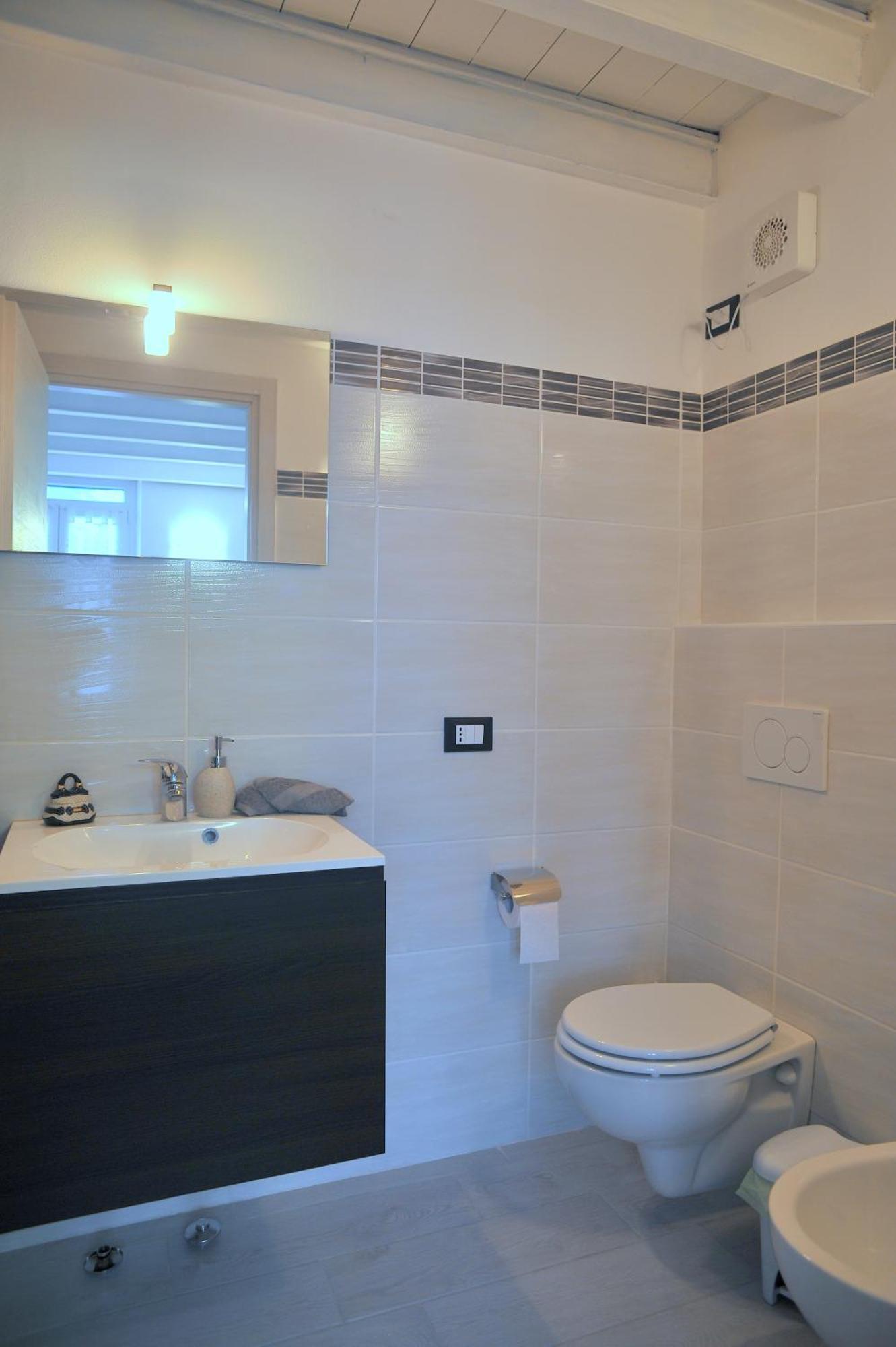 Rooms Vania Verona Eksteriør bilde