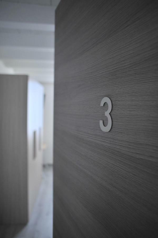 Rooms Vania Verona Eksteriør bilde
